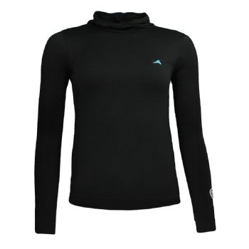 Eurostar Hooded Base Layer - Melody